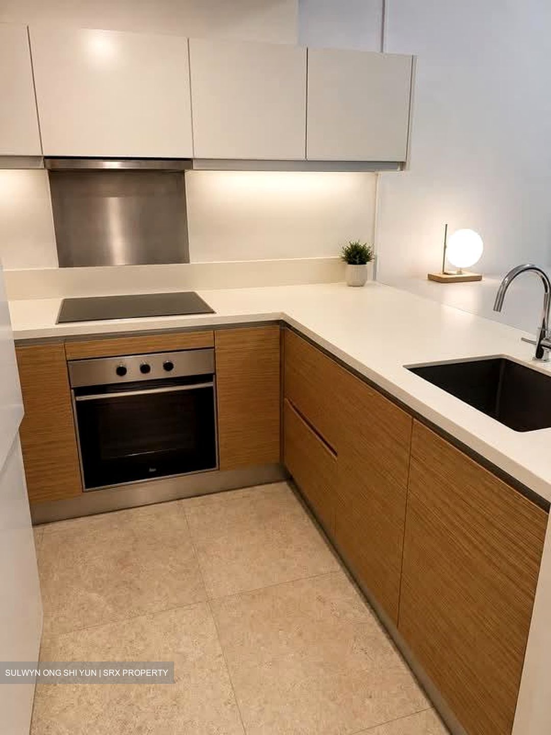 Marina Bay Residences (D1), Condominium #559227941